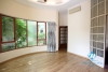 Large 4 bedrooms villa for rent in Tay Ho district